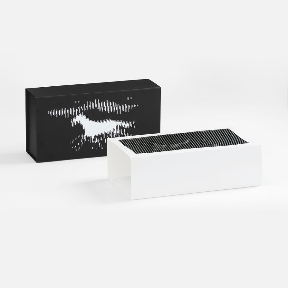 Коробка «Динамика успеха»