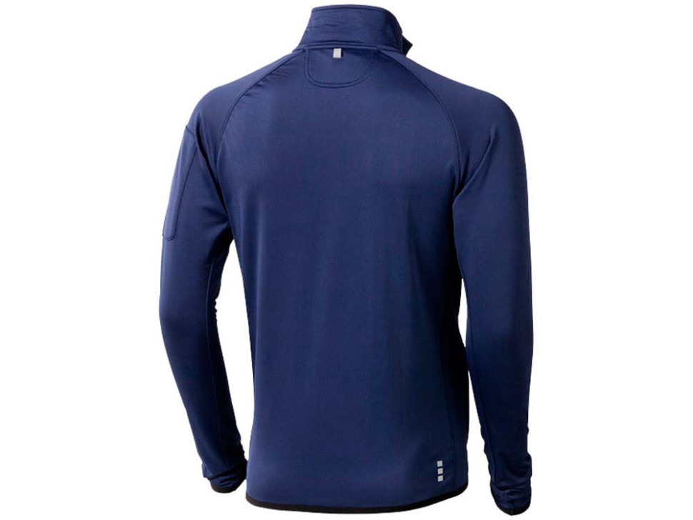 Куртка флисовая Mani мужская Куртка флисовая Mani мужская