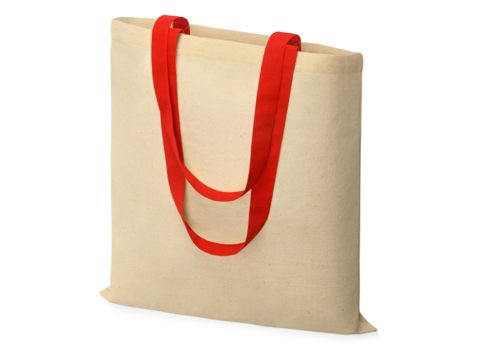 Сумка Dakota из хлопка 100 г/м2 Сумка Dakota из хлопка 100 г/м2