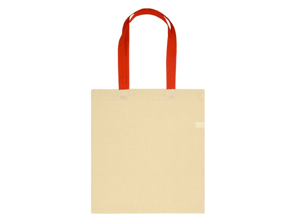 Сумка Dakota из хлопка 100 г/м2 Сумка Dakota из хлопка 100 г/м2