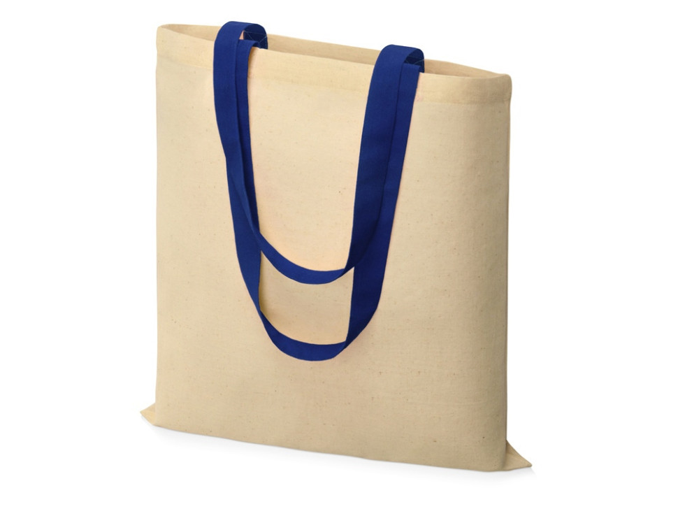 Сумка Dakota из хлопка 100 г/м2 Сумка Dakota из хлопка 100 г/м2