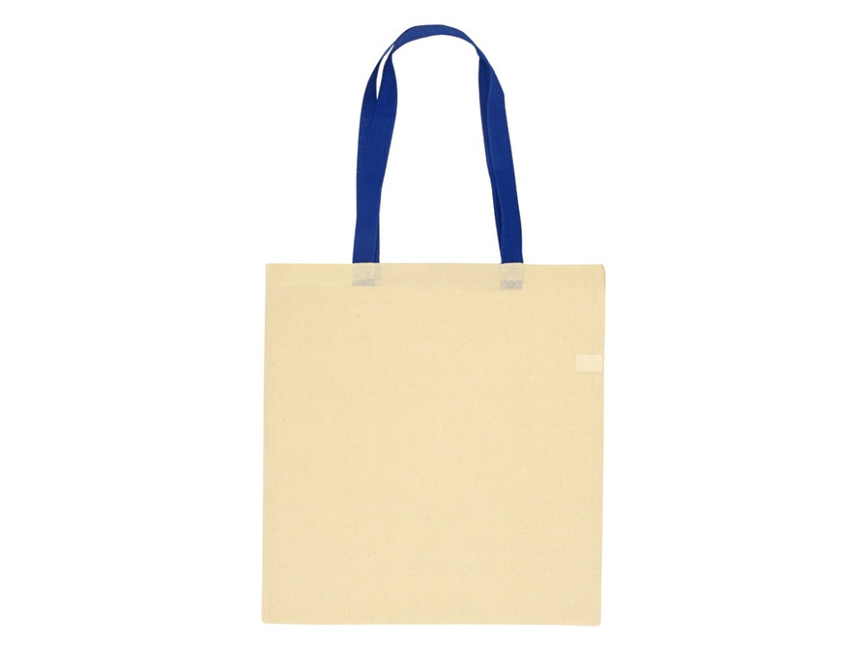 Сумка Dakota из хлопка 100 г/м2 Сумка Dakota из хлопка 100 г/м2