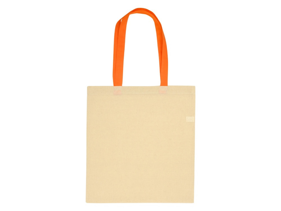 Сумка Dakota из хлопка 100 г/м2 Сумка Dakota из хлопка 100 г/м2