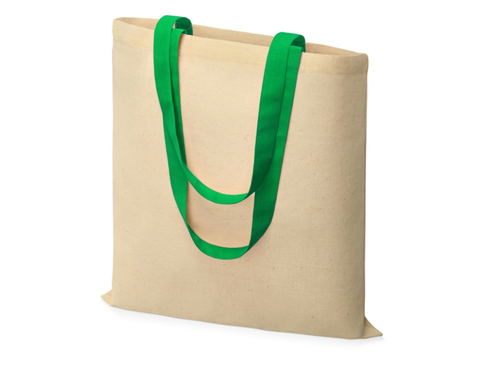 Сумка Dakota из хлопка 100 г/м2 Сумка Dakota из хлопка 100 г/м2