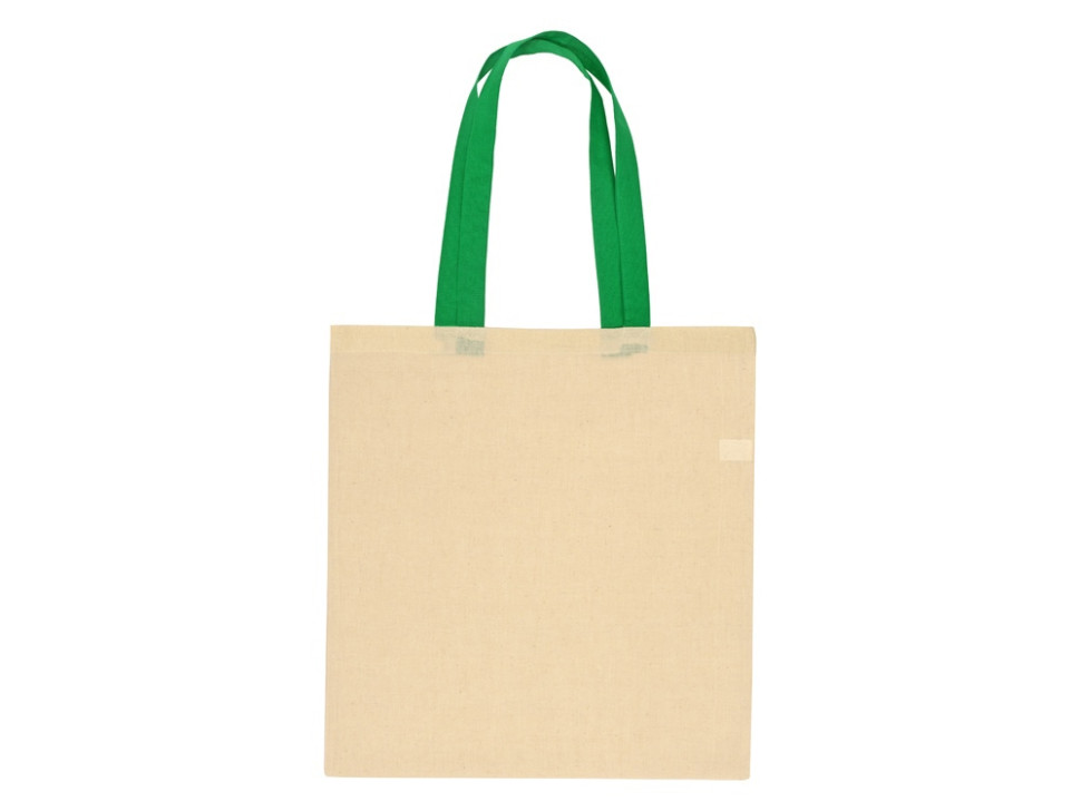 Сумка Dakota из хлопка 100 г/м2 Сумка Dakota из хлопка 100 г/м2