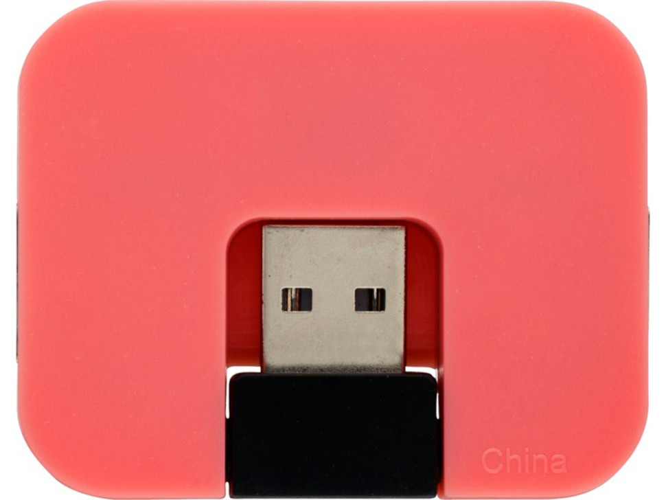 USB Hub Gaia на 4 порта
