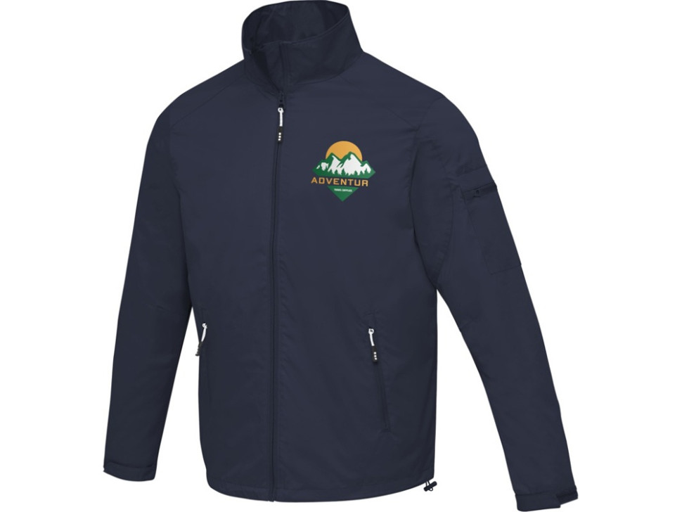 Легкая куртка Palo мужская