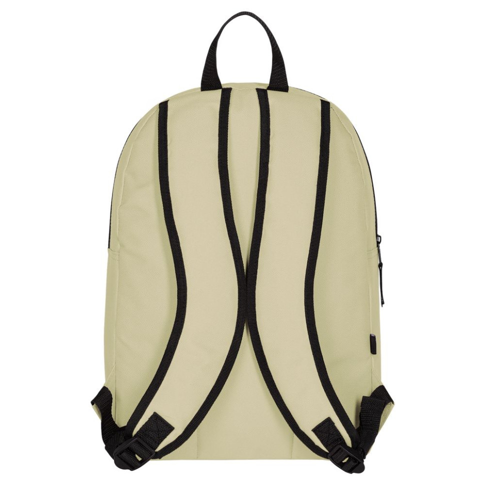 Рюкзак Base, песочный Рюкзак Base, песочный