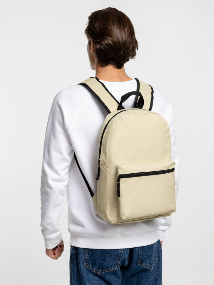 Рюкзак Base, песочный Рюкзак Base, песочный