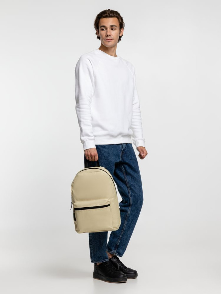 Рюкзак Base, песочный Рюкзак Base, песочный