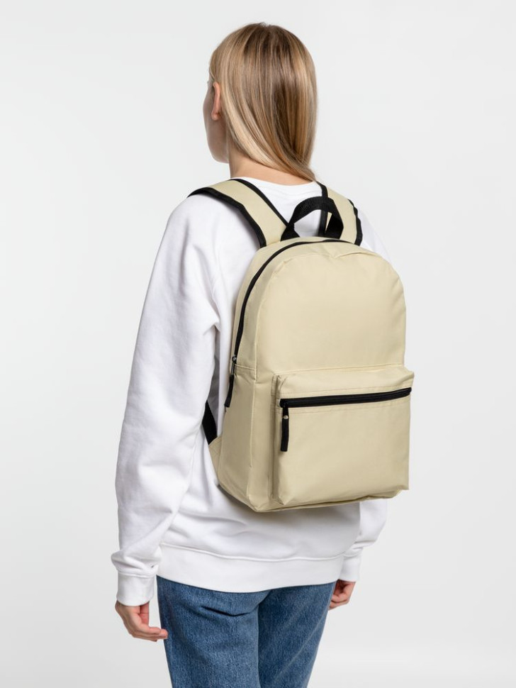 Рюкзак Base, песочный Рюкзак Base, песочный