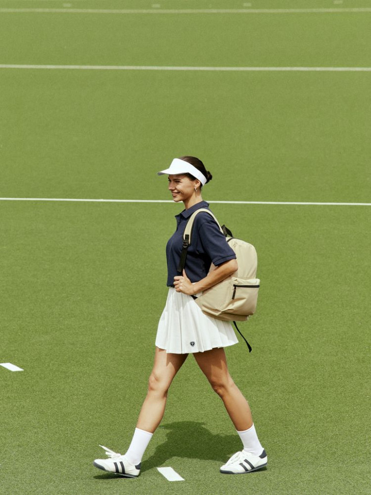 Рюкзак Base, песочный Рюкзак Base, песочный