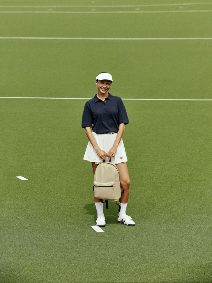 Рюкзак Base, песочный Рюкзак Base, песочный