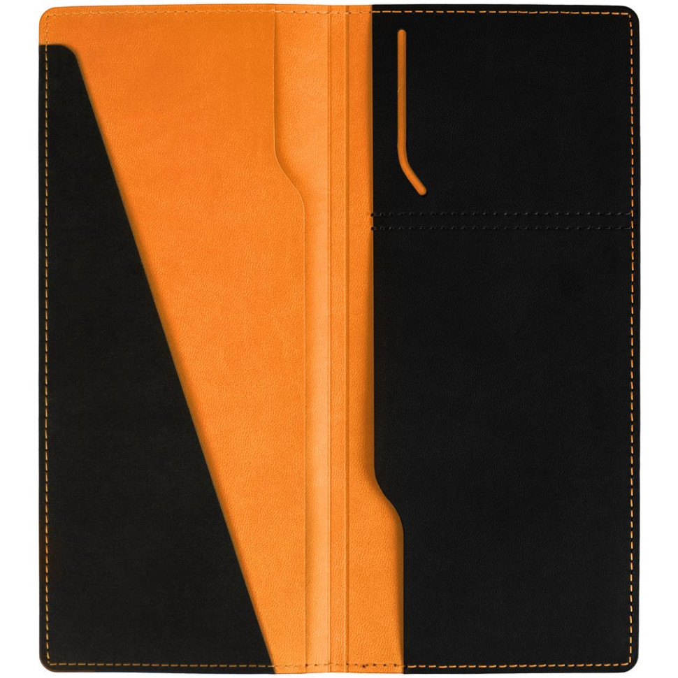 Набор Multimo Maxi, черный с оранжевым Набор Multimo Maxi, черный с оранжевым