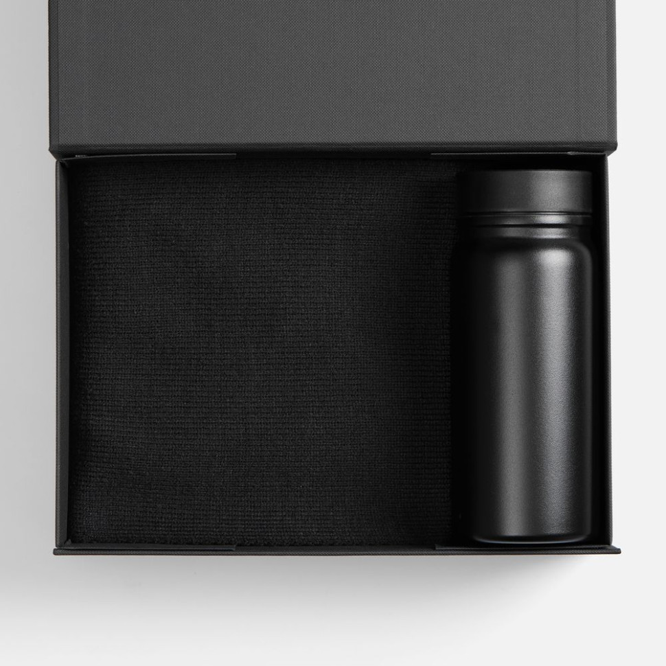 Набор Notera, черный Набор Notera, черный