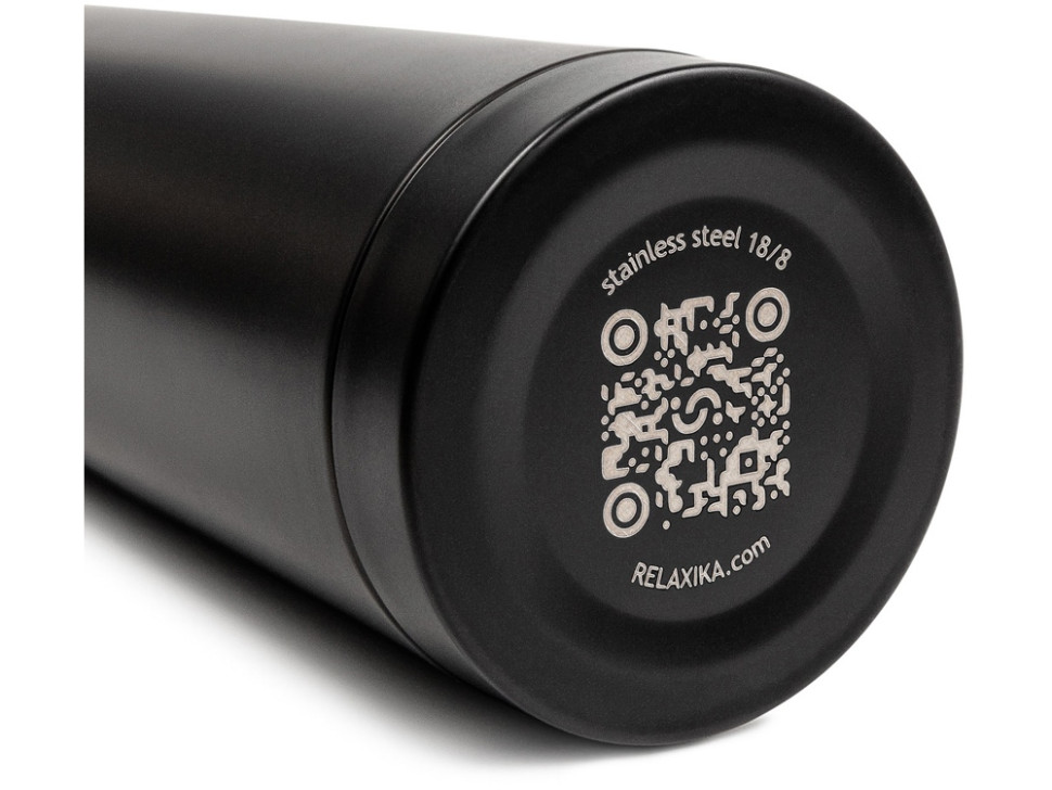 Термос Relaxika 101, 750 мл