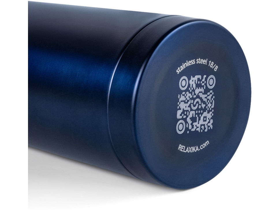Термос Relaxika 101, 750 мл