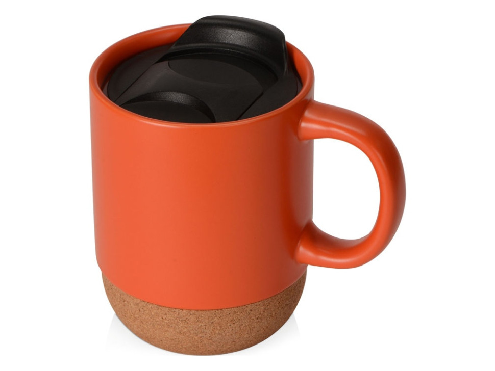 Подарочный набор Re:Nest с пледом, кружкой и вареньем