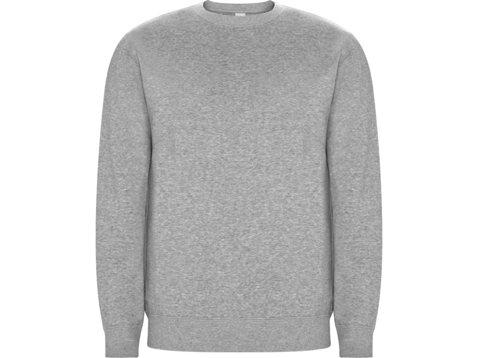 Свитшот из органического хлопка Batian, унисекс