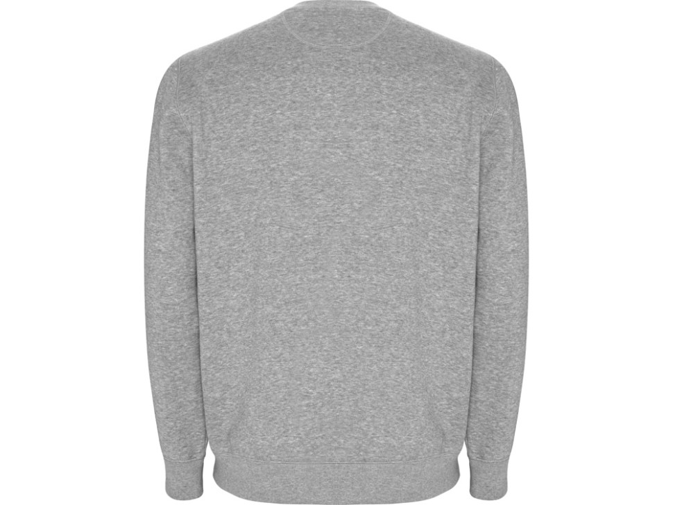 Свитшот из органического хлопка Batian, унисекс