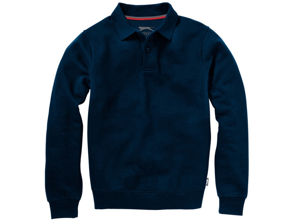 Свитер поло Referee мужской Свитер поло Referee мужской