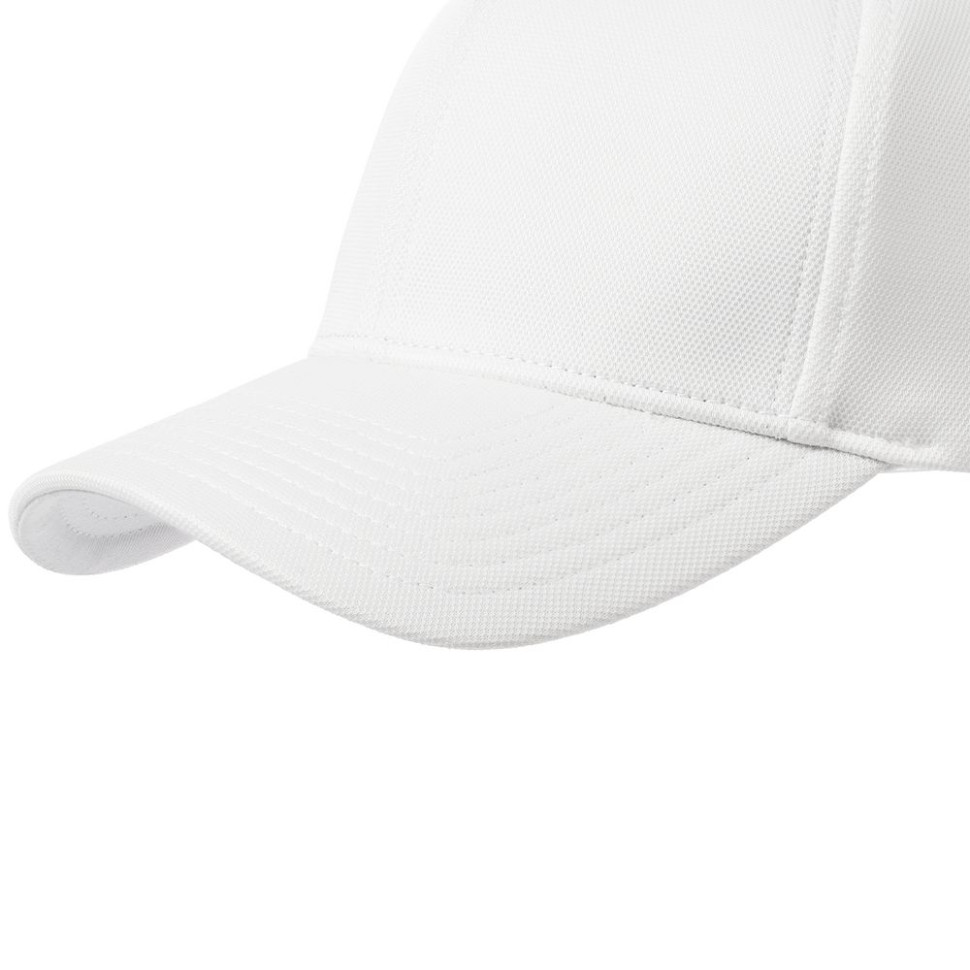 Бейсболка Harris, белая Бейсболка Harris, белая