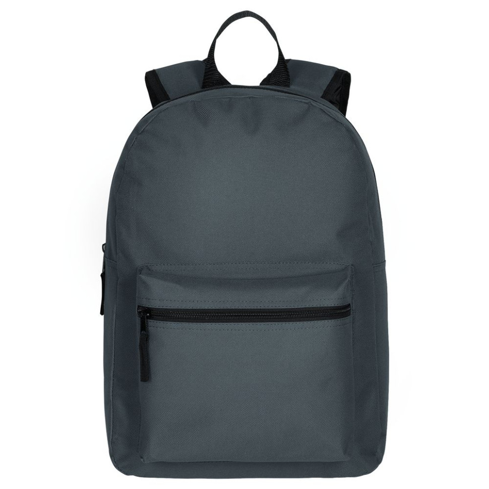 Рюкзак Base, темно-серый Рюкзак Base, темно-серый