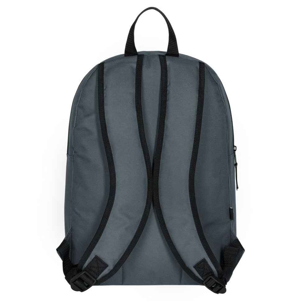Рюкзак Base, темно-серый Рюкзак Base, темно-серый