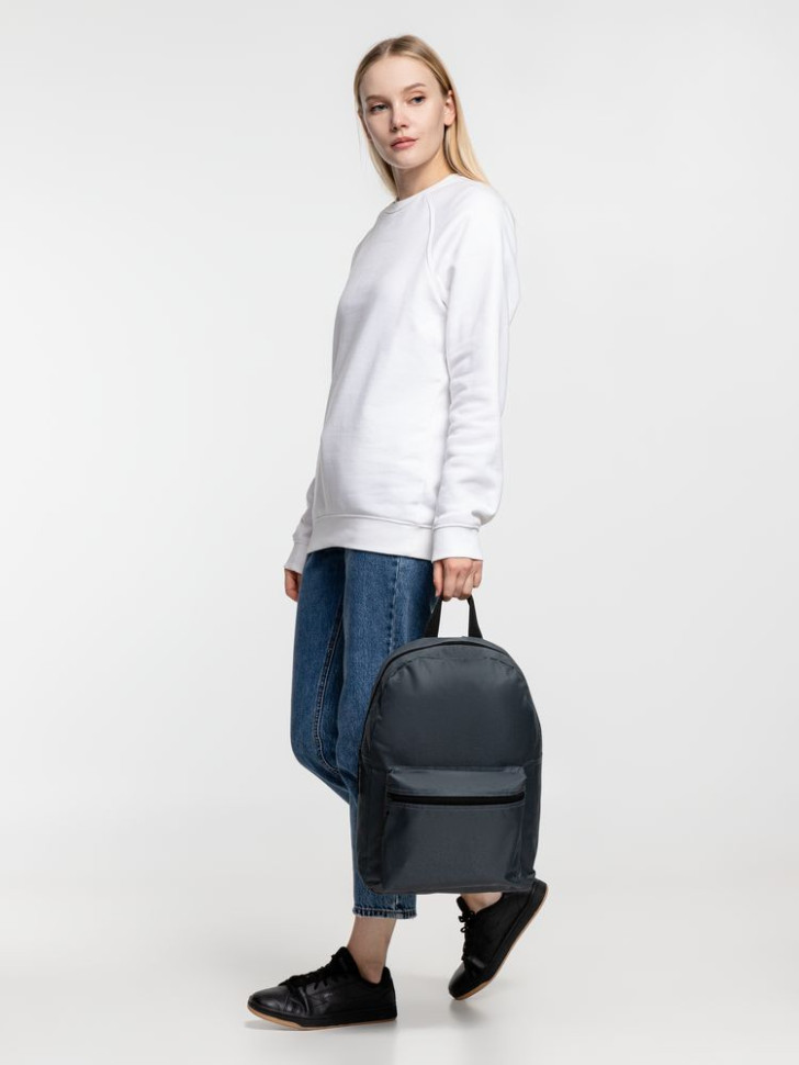 Рюкзак Base, темно-серый Рюкзак Base, темно-серый