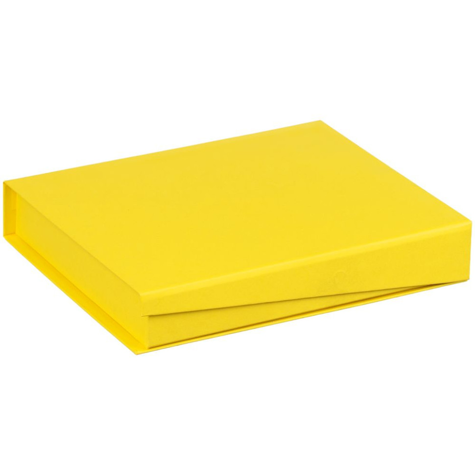 Набор Spring Shall, синий с желтым