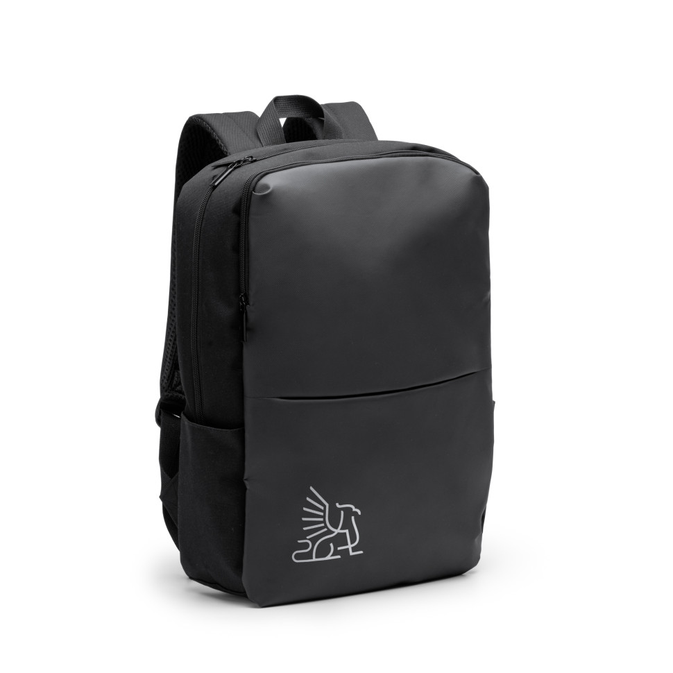 Рюкзак GRINDEL, ЧЕРНЫЙ Рюкзак GRINDEL, ЧЕРНЫЙ