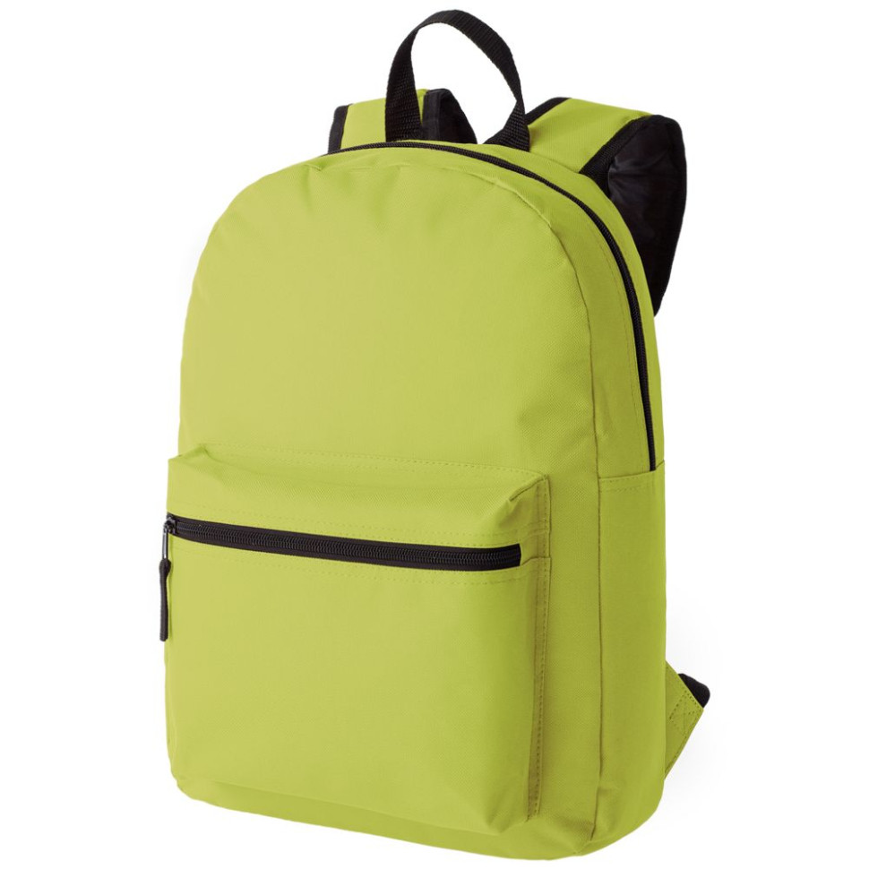 Рюкзак Base, зеленое яблоко Рюкзак Base, зеленое яблоко