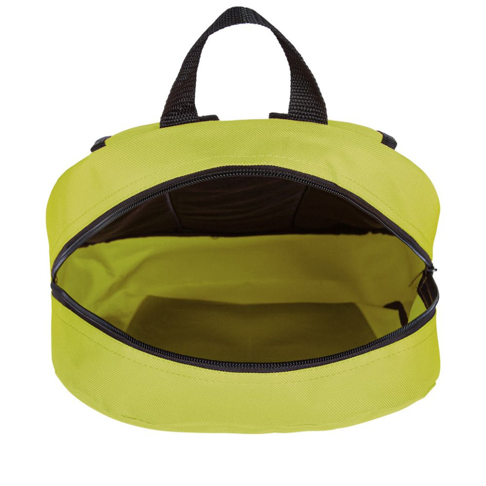Рюкзак Base, зеленое яблоко Рюкзак Base, зеленое яблоко