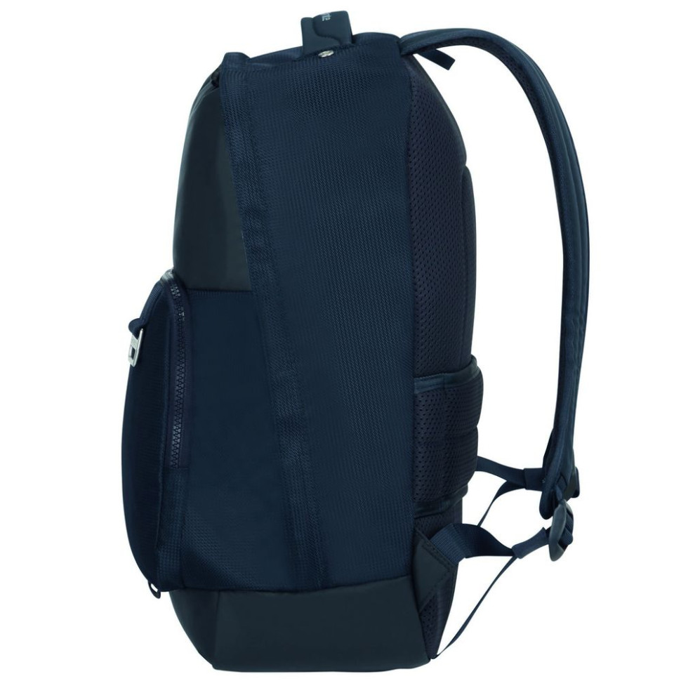 Рюкзак для ноутбука Midtown M, темно-синий