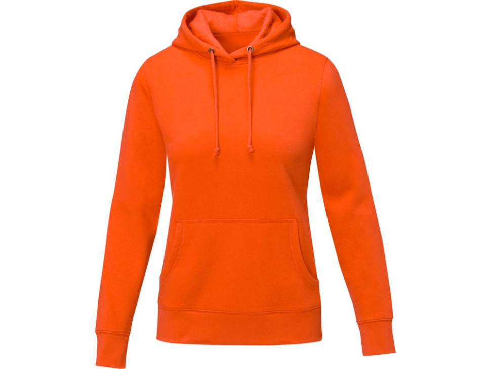 Толстовка с капюшоном Charon женская