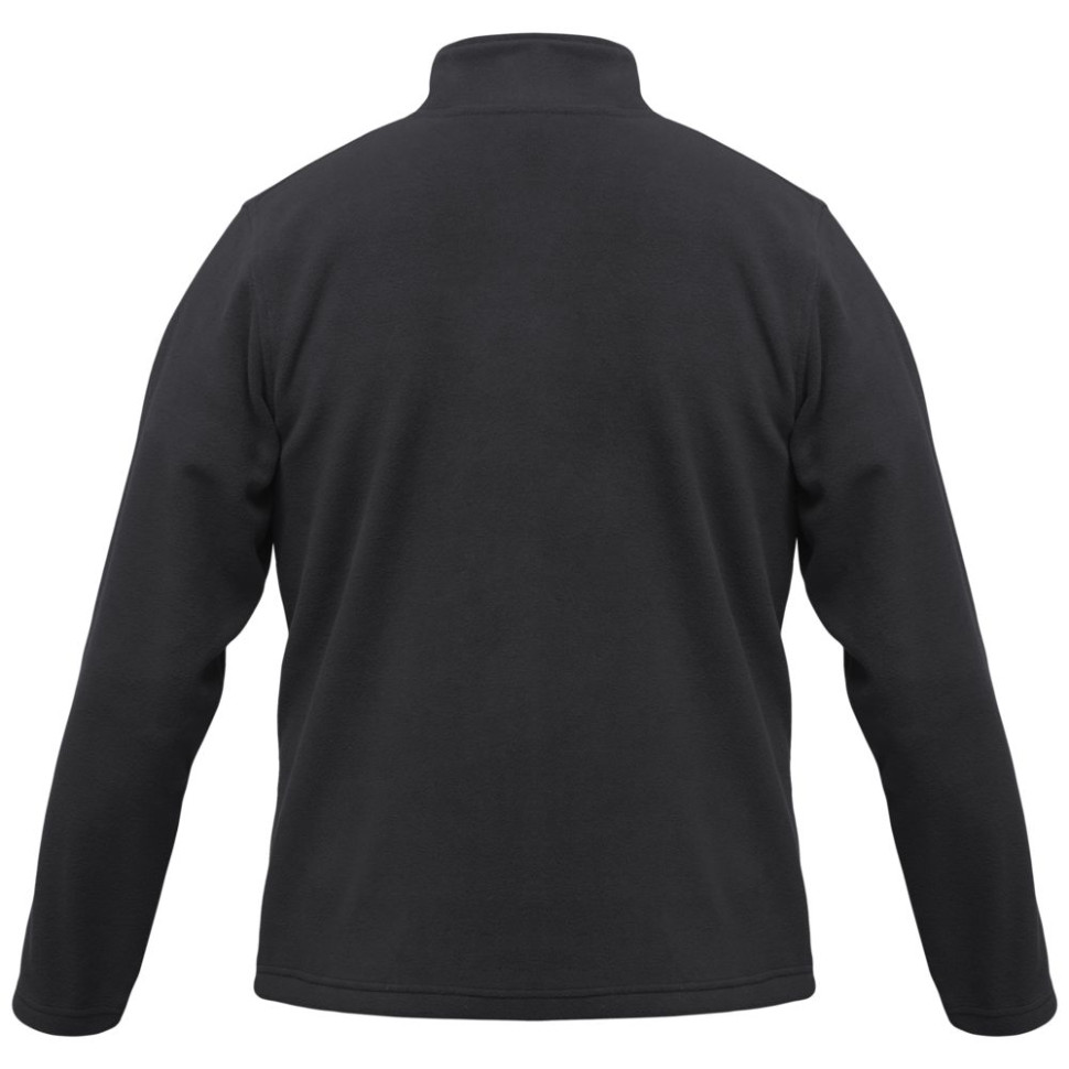 Куртка ID.501 черная