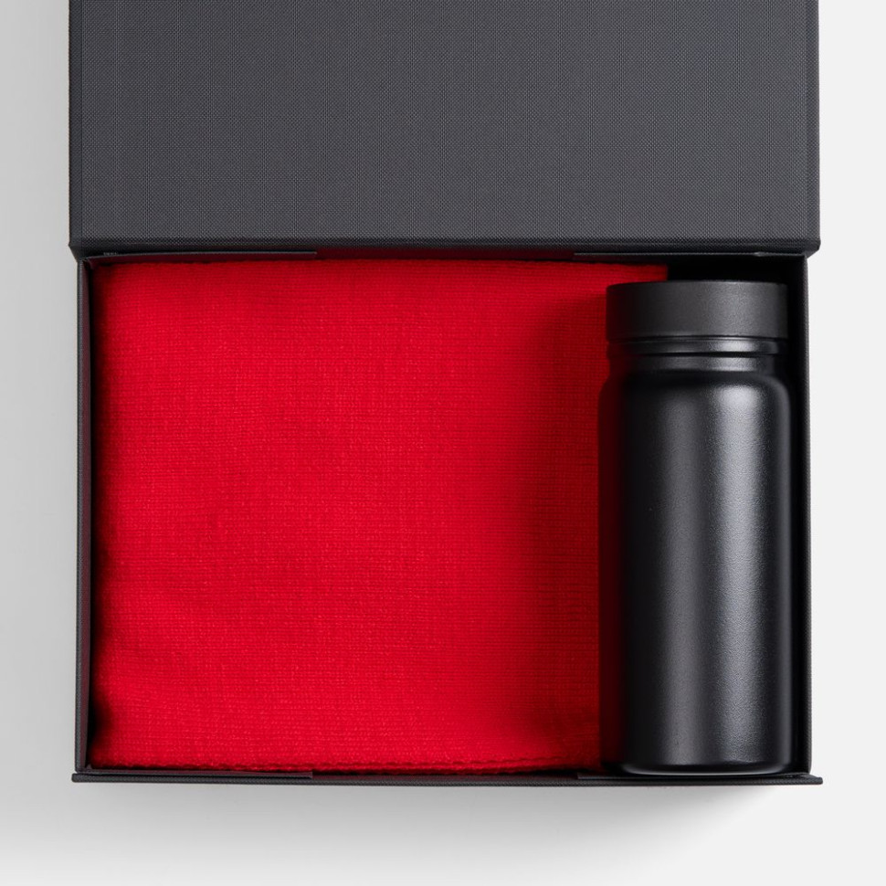 Набор Notera, красный Набор Notera, красный