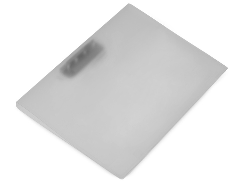 Папка с зажимом Папка с зажимом