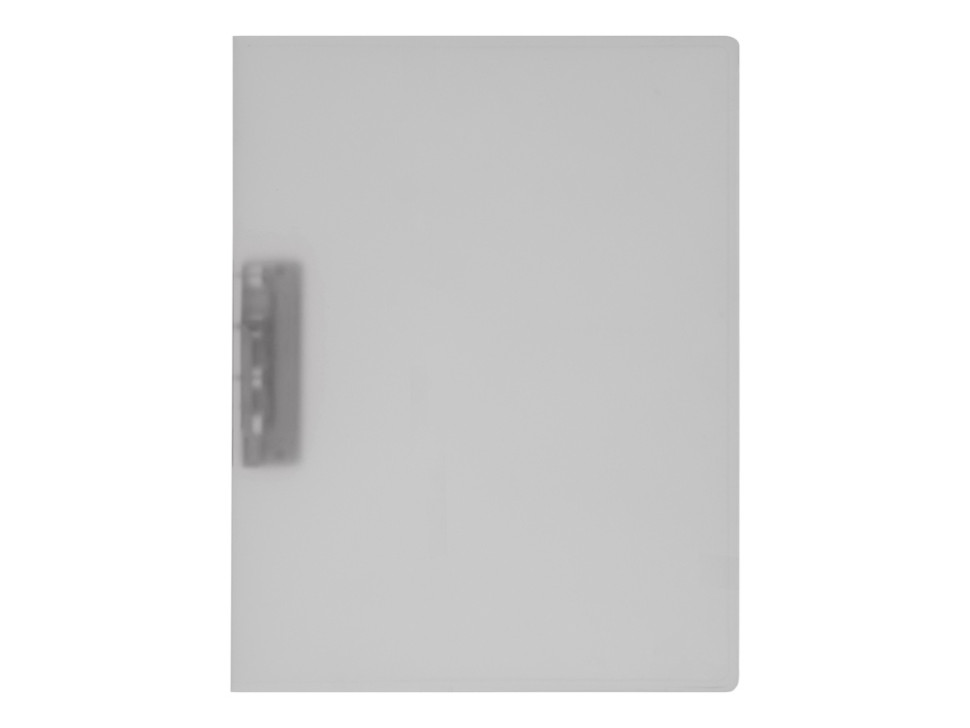 Папка с зажимом Папка с зажимом