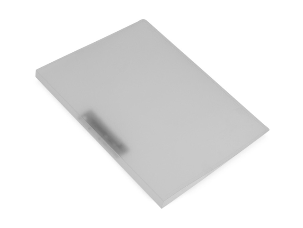 Папка с зажимом Папка с зажимом