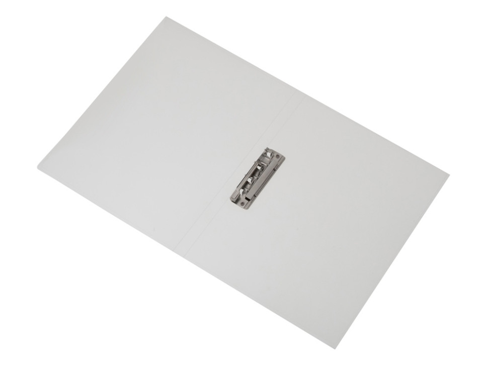 Папка с зажимом Папка с зажимом