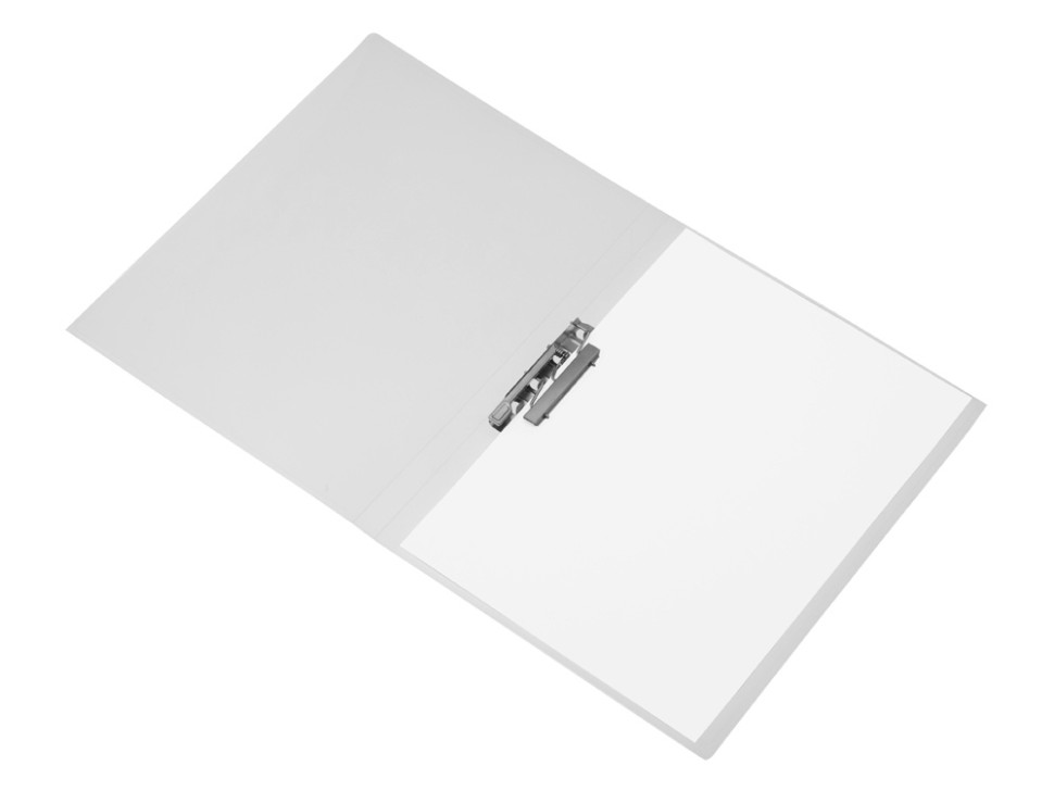 Папка с зажимом Папка с зажимом