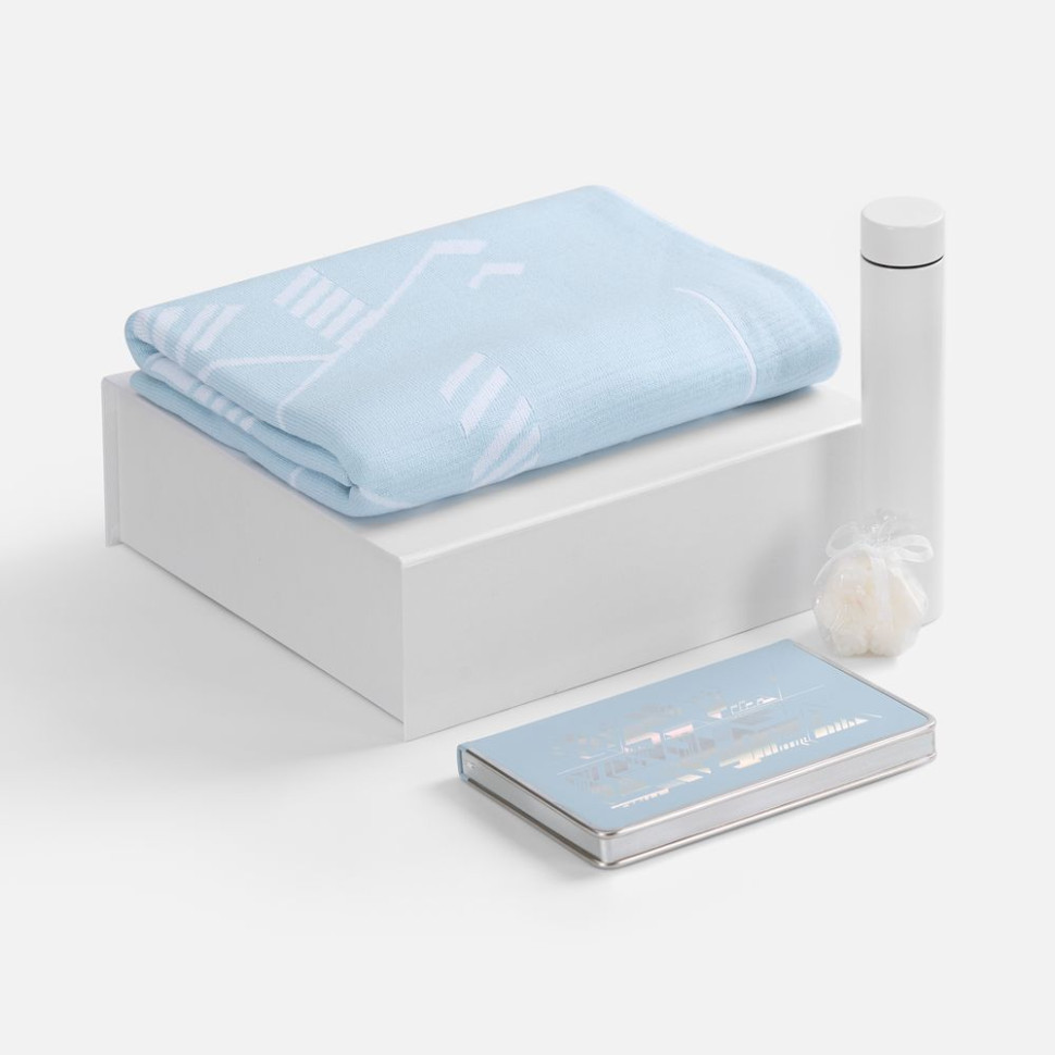 Набор «Контуры зимы» Набор «Контуры зимы»