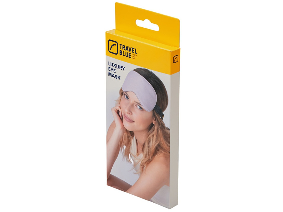 Маска для глаз Luxury Eye Mask