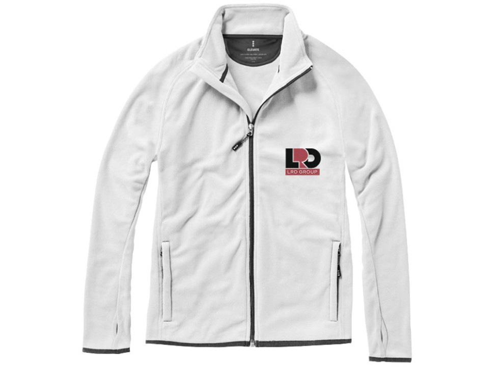 Куртка флисовая Brossard мужская Куртка флисовая Brossard мужская