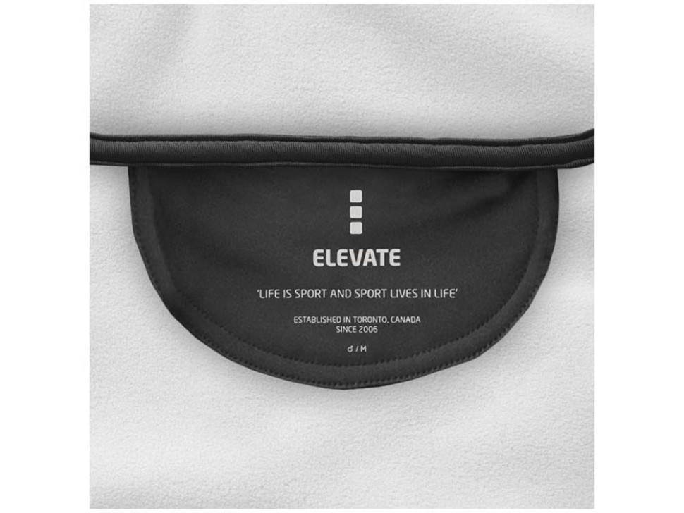 Куртка флисовая Brossard мужская Куртка флисовая Brossard мужская