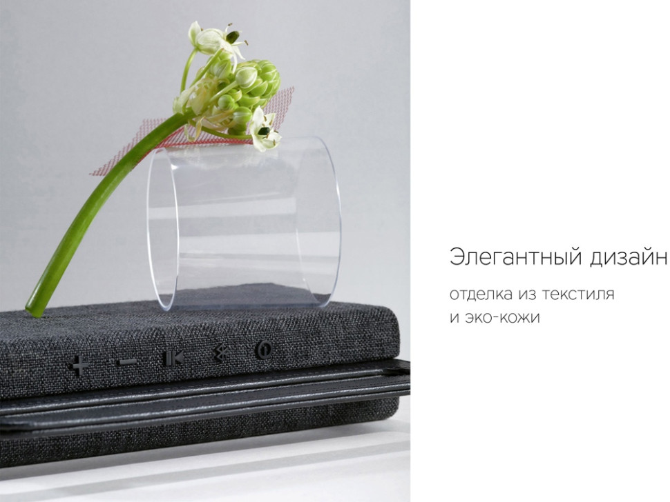 Портативная колонка Mysound BT-27 Портативная колонка Mysound BT-27