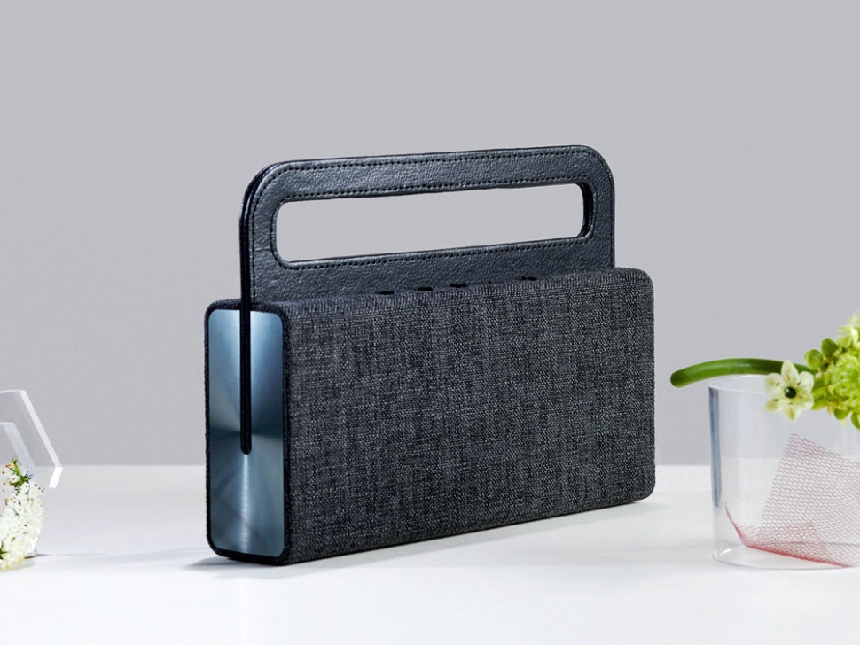 Портативная колонка Mysound BT-27 Портативная колонка Mysound BT-27