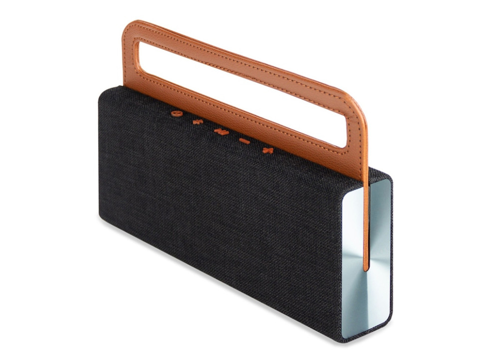 Портативная колонка Mysound BT-27 Портативная колонка Mysound BT-27