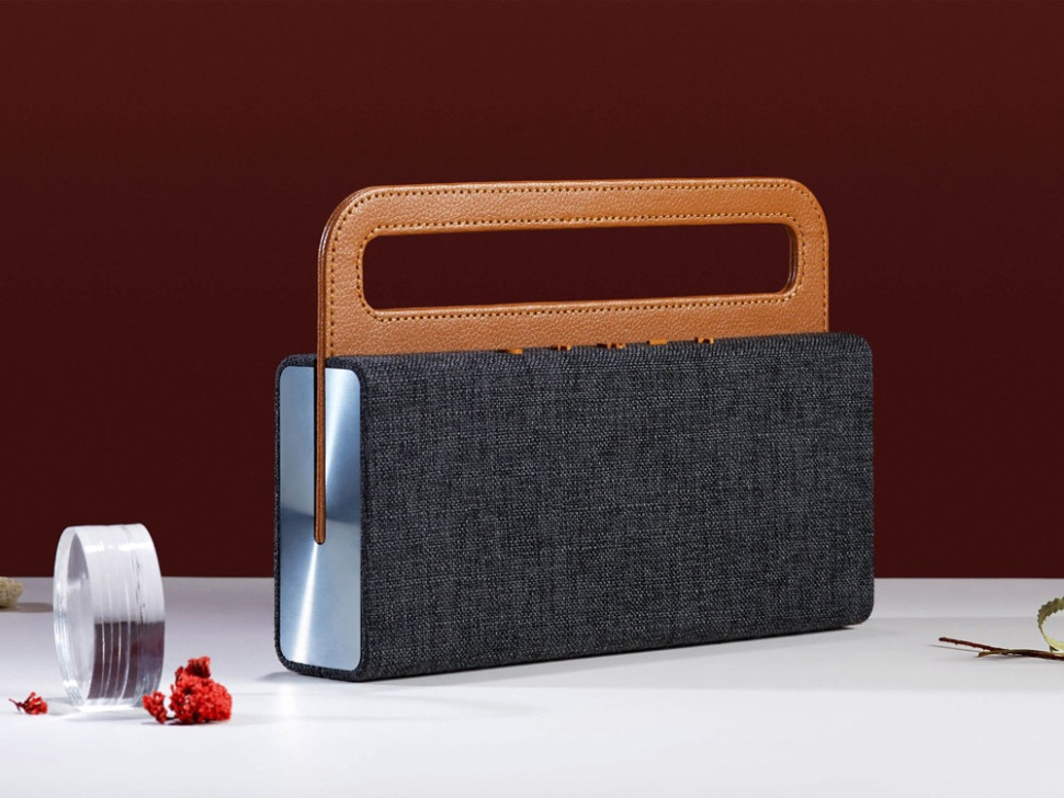 Портативная колонка Mysound BT-27 Портативная колонка Mysound BT-27